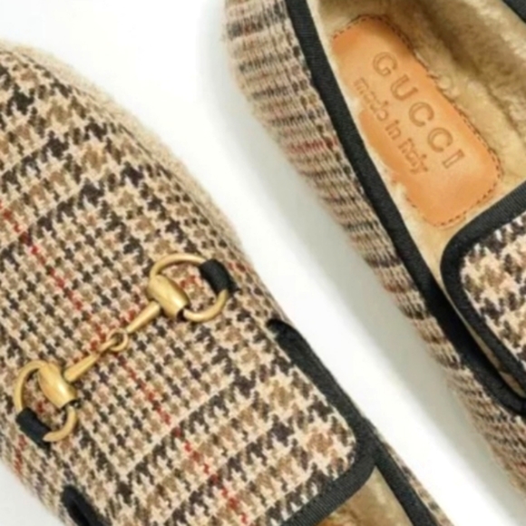 NWT Gucci Fria Loafer* - Picture 6 of 13